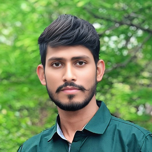 DURJAN KANNUJIYA 
