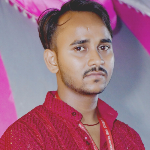  VIJAY KUMAR CHAUDHARY