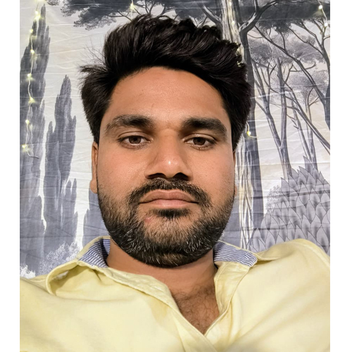 ROMIL MISHRA