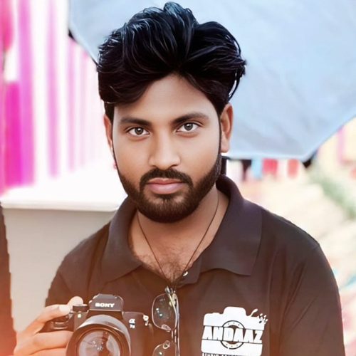 AJAY SINGH 