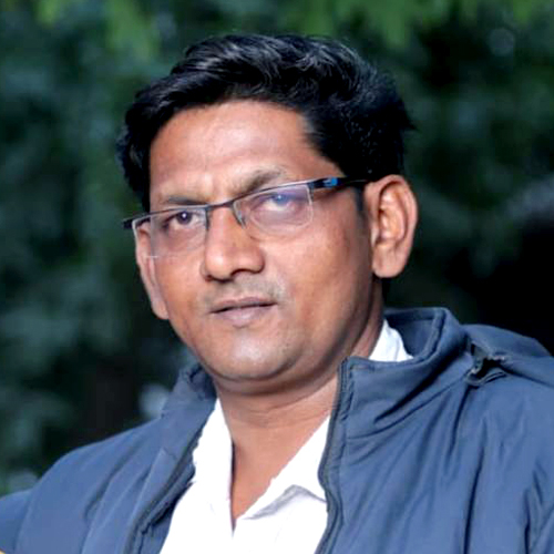 SANJAY SINGH