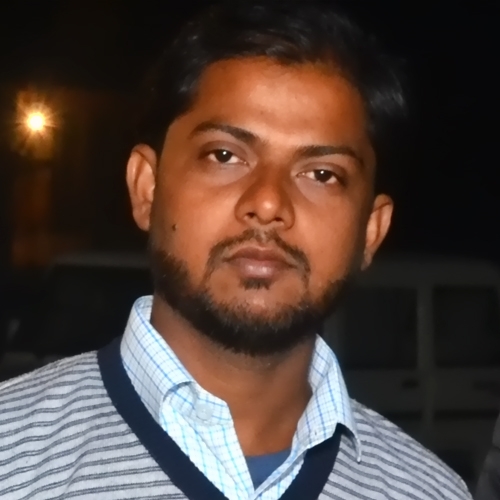 VISHAL SRIVASTAVA