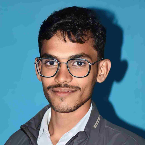 NIRANJAN MALVIYA