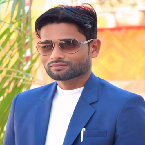AMAR SINGH