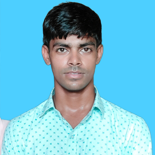 PAVAN KUMAR YADAV