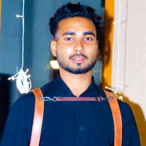 FARMAN ALI