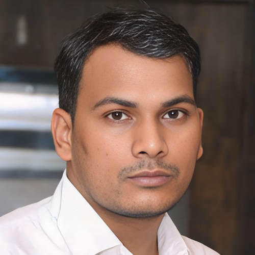 SANJAY KUMAR