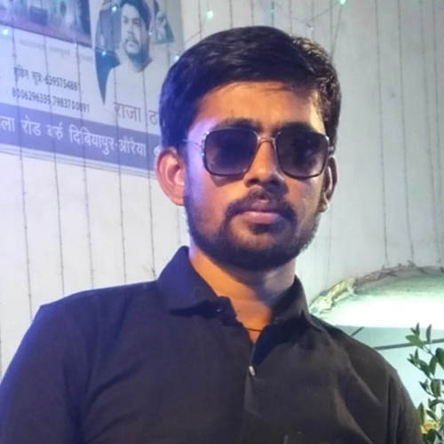MANOJ KUMAR