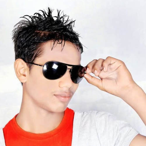 RAJESH RAJPUT