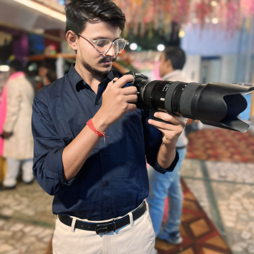 KRISHNA PANDEY 