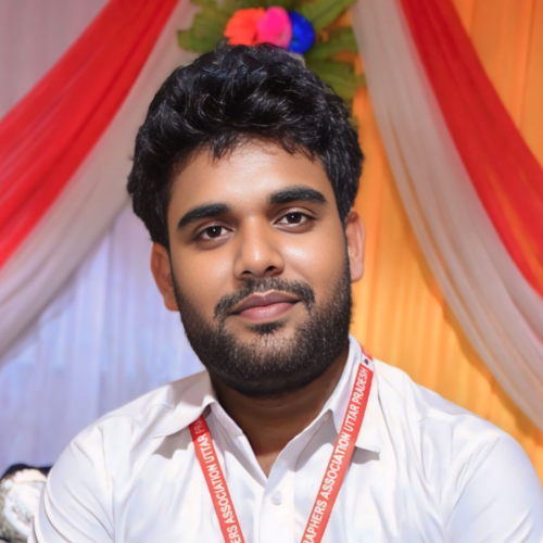 SUMIT KUMAR PATEL