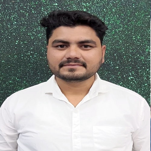 AJAY KUMAR