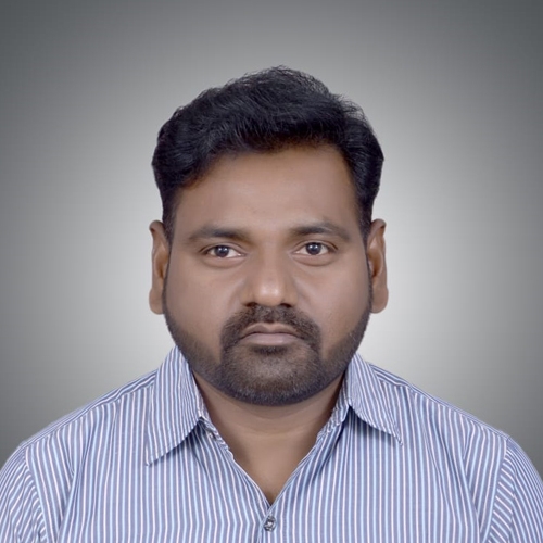 KUMHESH KUMAR (GAPPU)