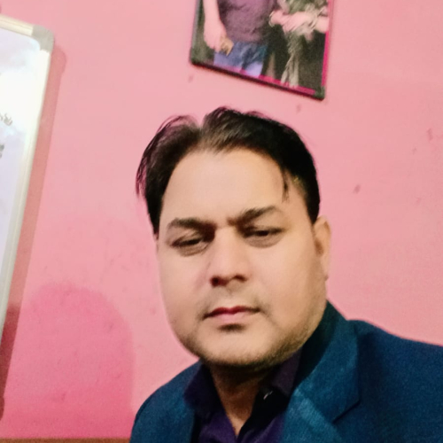 SATENDRA SINGH