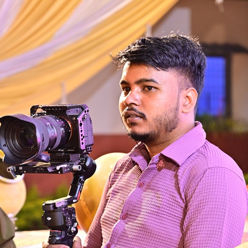 RAJAN KUMAR