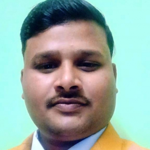 MOHIT KUMAR