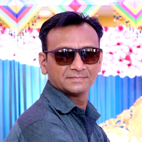 ATUL PAL 
