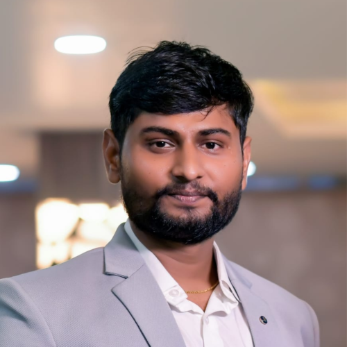 RAHUL KUMAR
