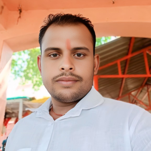 RATNESH KUMAR