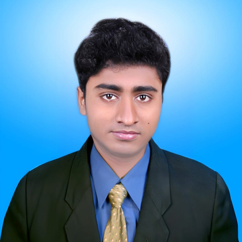SUNEEL KUMAR