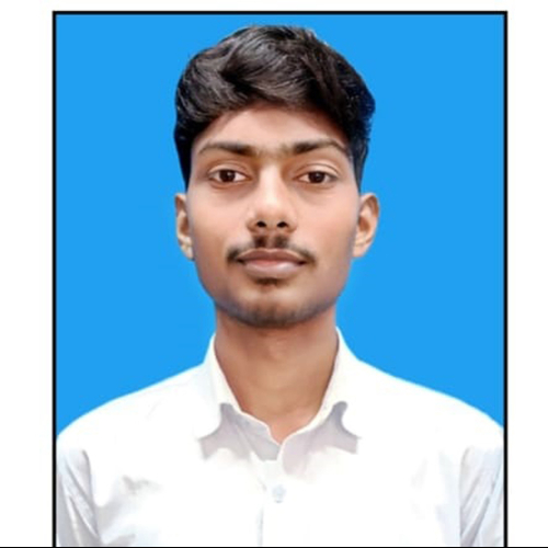 SUNIL PRAJAPATI