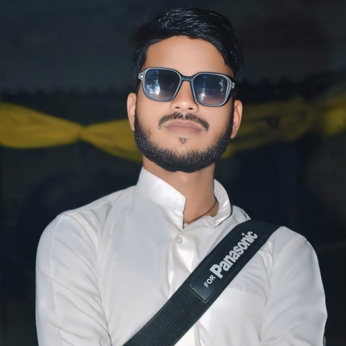 RAVINDAR JAISWAL 