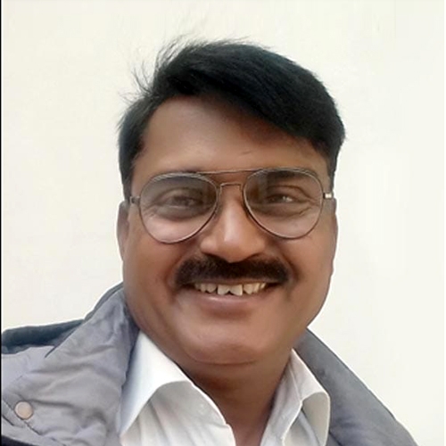 SHEKHAR JAISWAL