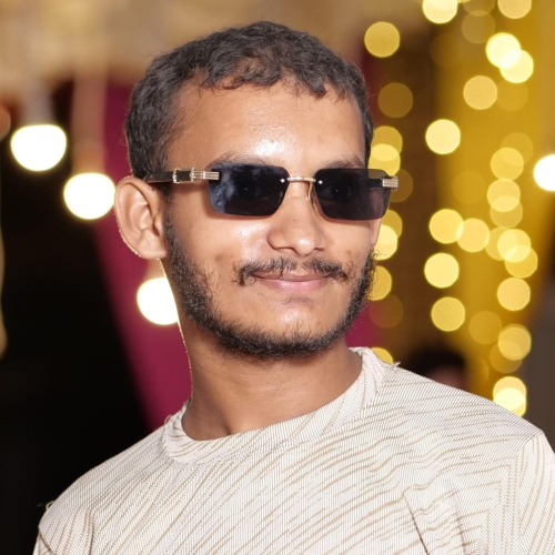 SOHIL SIDDKI