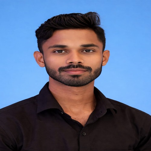 RAJKUMAR CHAUHAN