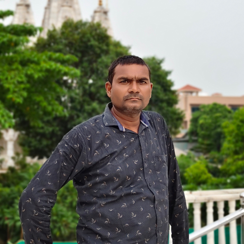 RAJ KUMAR