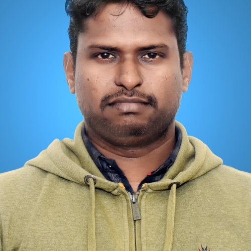 AJAY KUMAR YADAV