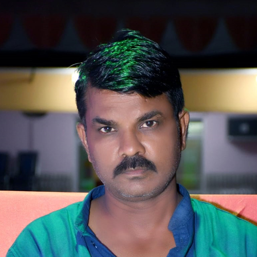 SANJEEV KUMAR