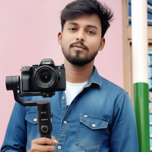 SUNIL KUMAR BHARTI