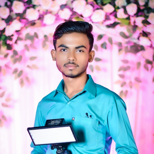  AMAR CHAUHAN 
