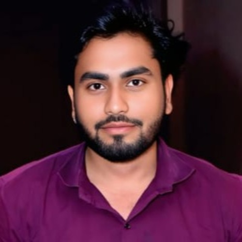 RAKESH OMARE