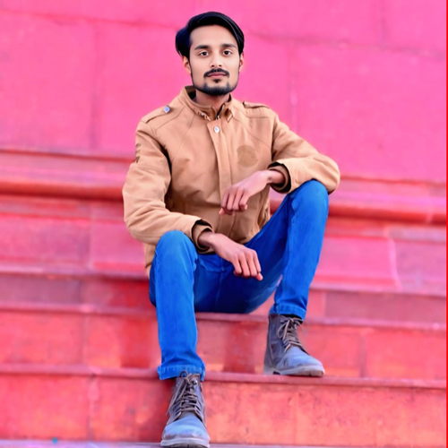ADITYA KUMAR JAISWAL