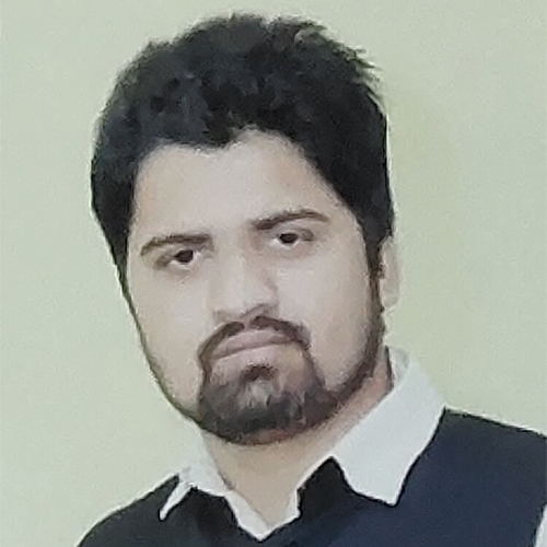 MOHD WARIS