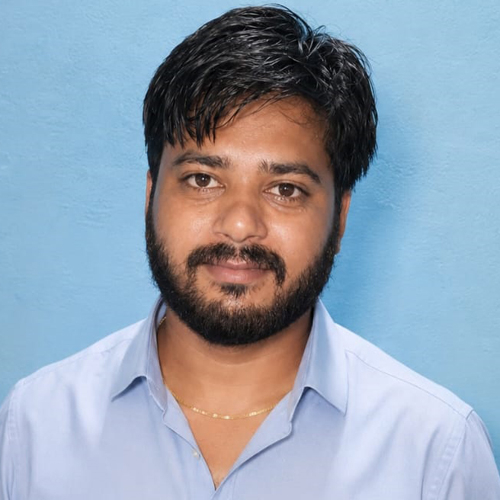 MANOJ SINGH 