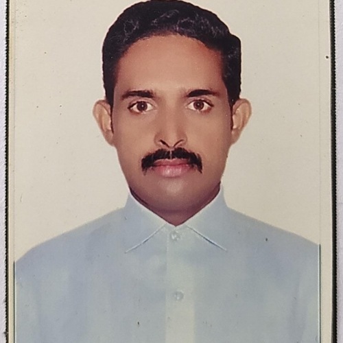 SACHIN KUMAR