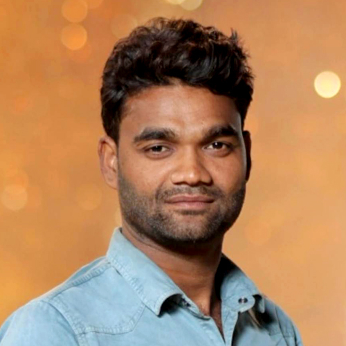 YOGESH KUMAR