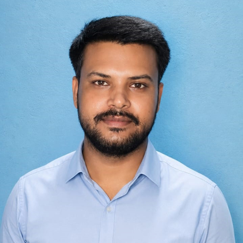 ASHISH DIWAKAR 
