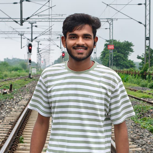 SUMIT CHAUHAN