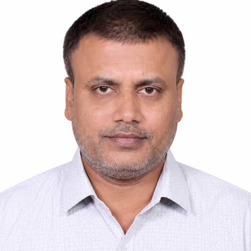 VIPANSHU RASTOGI