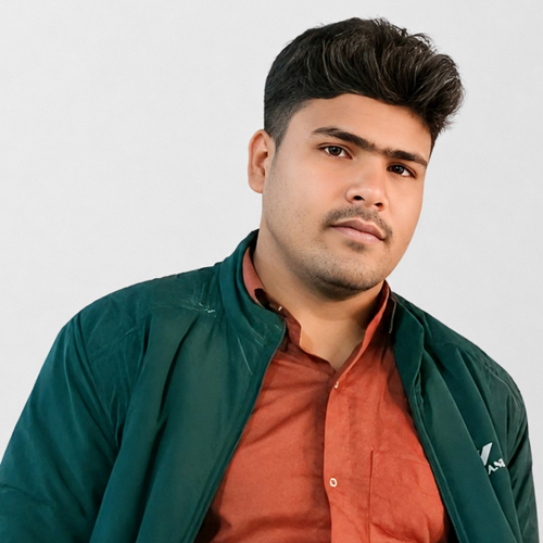 HEMANT KUMAR