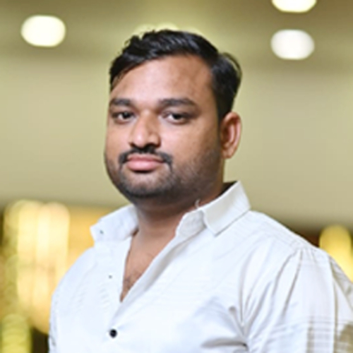 SHIVAM KUMAR