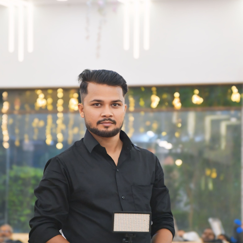 SHUBHAM VERMA