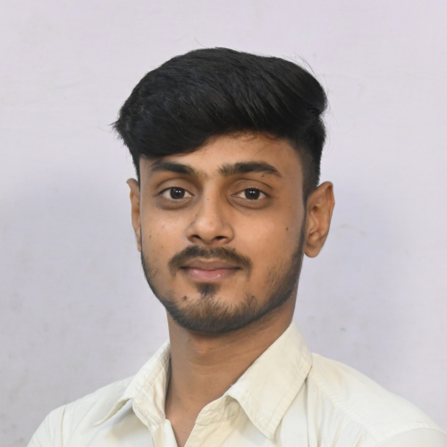 DEEPAK GUPTA