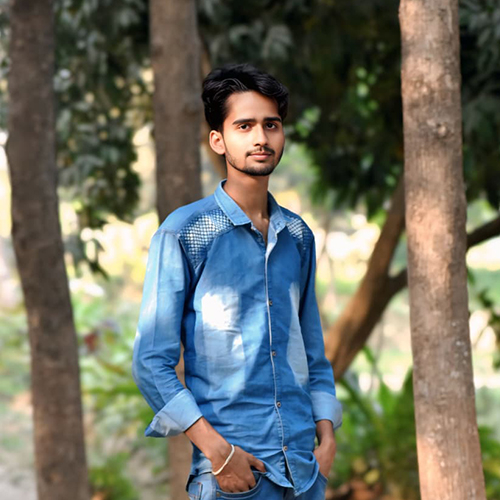 SHUBHAM SINGH