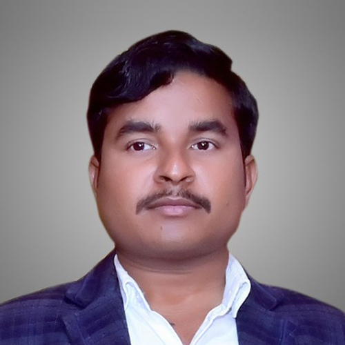 JITENDRA KUMAR