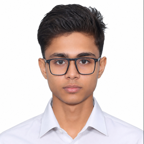 MOHIT YADAV